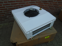 Delta UP61M koerl 2 kw